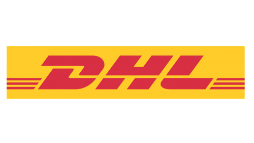 Dhl Logo 500x281